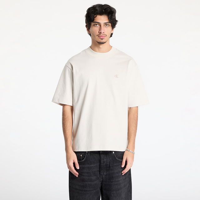 Calvin Klein Jeans Heavy Relaxed T-Shirt