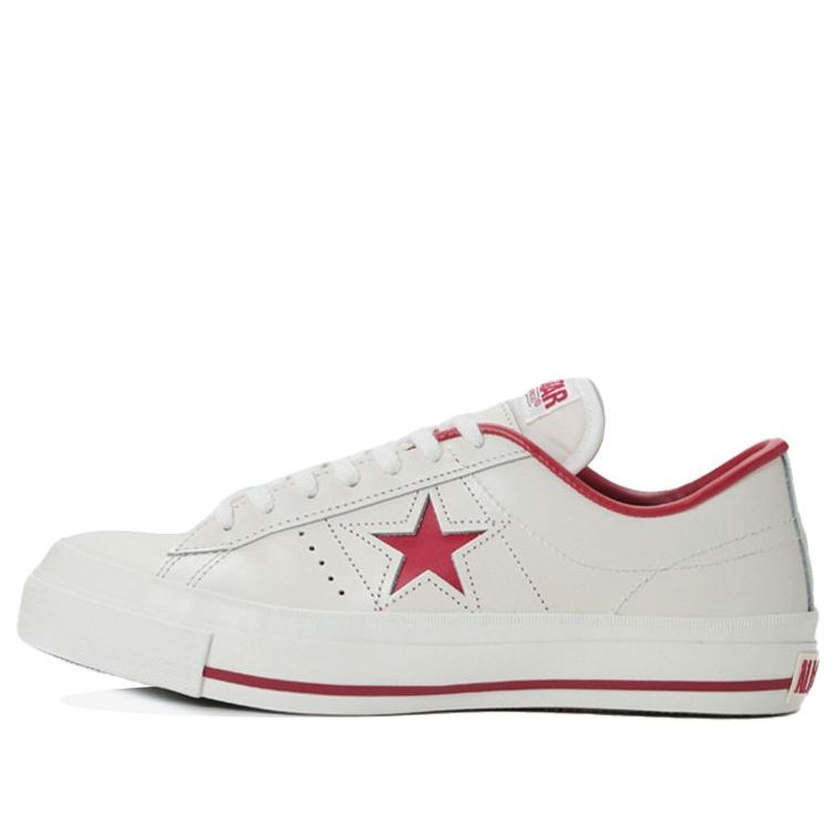 Tenisky a topánky Converse One Star J Biela | 32346512, 0
