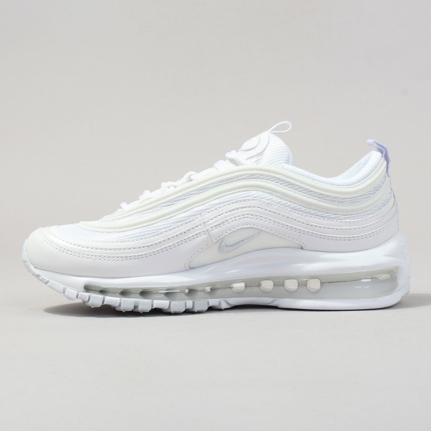 Tenisky a topánky Nike Air Max 97 W Biela | 921733-100, 0