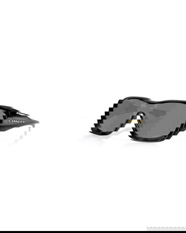 Slnečné okuliare OAKLEY De La Salle Sunglasses Čierna | 0OO9493-949301, 3