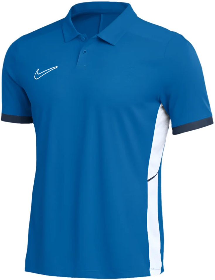 Polo tričko Nike Nike DF ACD25 SS Polo Shirt Modrá | fz9759-463, 0