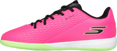 Tenisky a topánky Skechers SKX 2 JR IN Ružová | 252168l-pkbk, 3