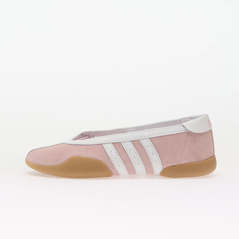 Tenisky a topánky adidas Originals Taekwondo Mei Ballet Ružová | JQ6434