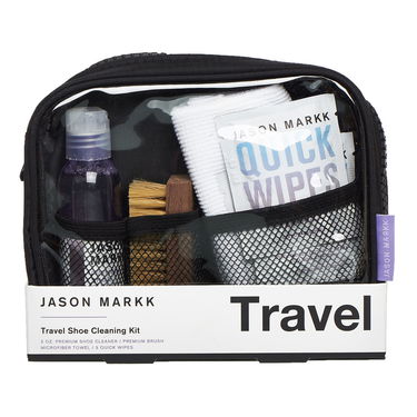 Starostlivosť o obuv Jason Markk Travel Kit Rôznofarebný | JM2138 / 0001, 0