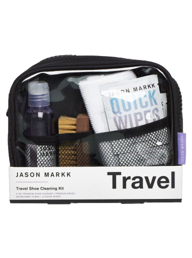 Starostlivosť o obuv Jason Markk Travel Kit Rôznofarebný | JM2138 / 0001