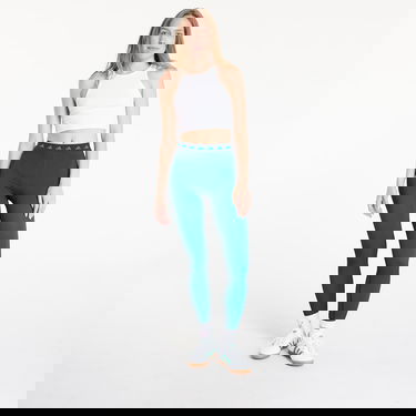 Legíny adidas Originals EQT Leggings Zelené | JZ3223, 3
