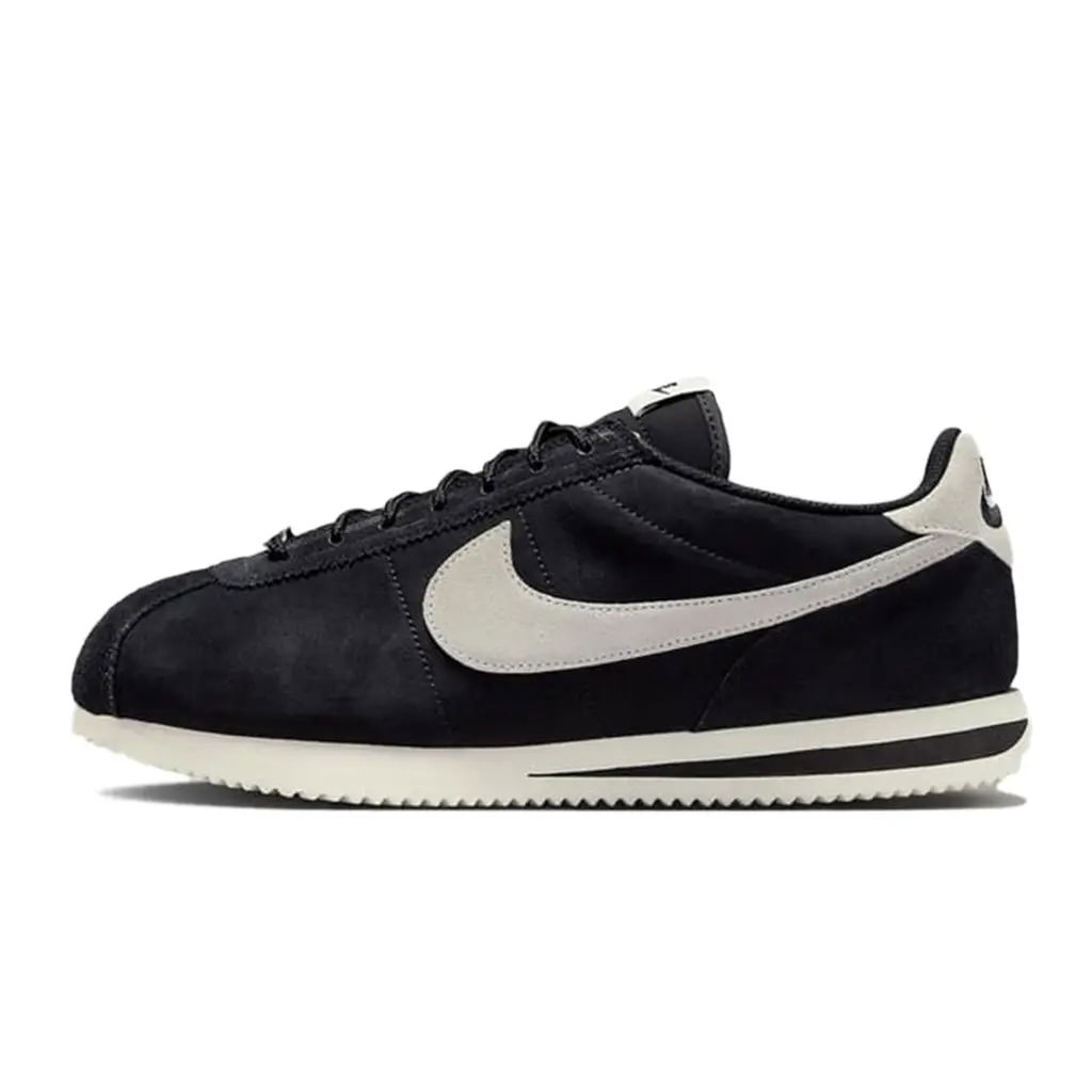 Tenisky a topánky Nike Cortez "Black Sail" Čierna | HV4456-001, 0