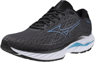 Tenisky a topánky Mizuno Wave Inspire 20 Šedá | j1gc2444-52, 3