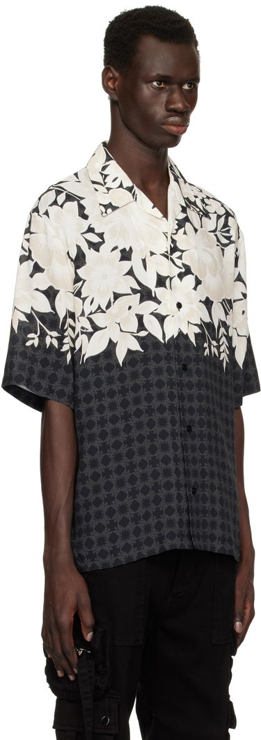 Košeľa AMIRI AMIRI Garden Camp Shirt Rôznofarebný | AMSTCA1114, 1