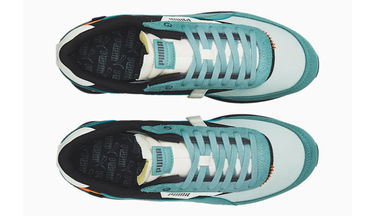 Tenisky a topánky Puma Future Rider Modrá | 383148_04, 3