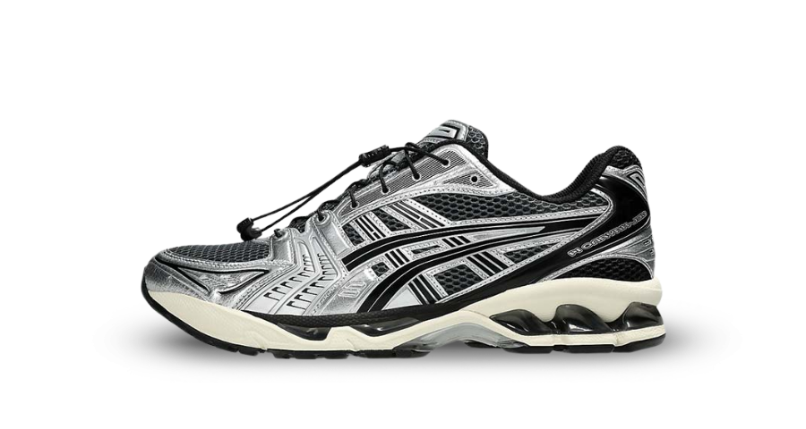 Tenisky a topánky Asics Gel-Kayano 14 Unlimited Pack Metalická | 1203A59020, 1