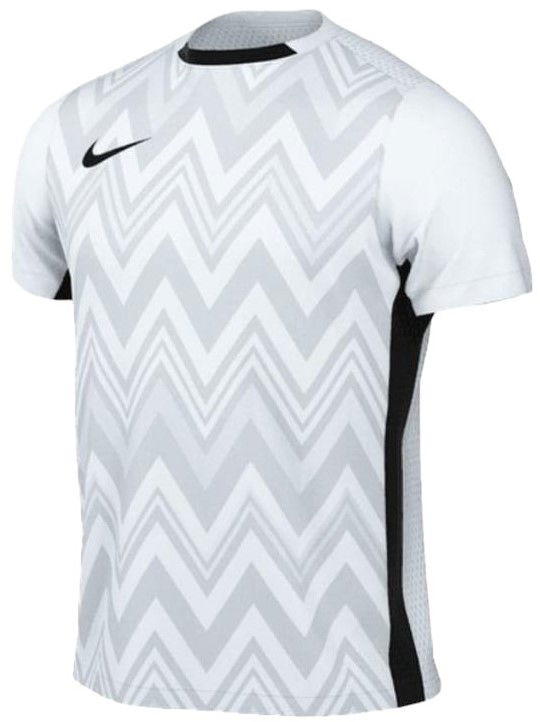 Dres Nike M NK DF CHALNG V JSY SS Biela | fd7412-100, 0
