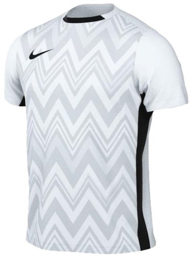 Dres Nike M NK DF CHALNG V JSY SS Biela | fd7412-100, 0