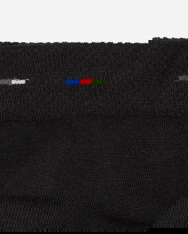 Spodná bielizeň a ponožky Salomon Sunday Smart Ankle Socks Black Čierna | LC2168800, 3