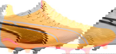 Tenisky a topánky Puma KING ULTIMATE FG/AG Football Boots Oranžová | 107565-005, 0