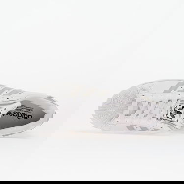 Tenisky a topánky adidas Originals Superstar II Biela | JQ4731, 3