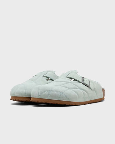 Tenisky a topánky Birkenstock Boston Quilted Leve Tyrkysová | 1028754, 1