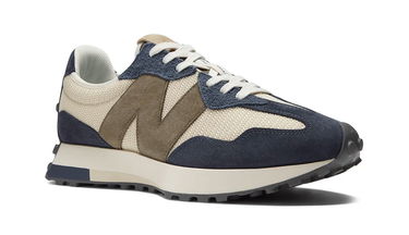 Tenisky a topánky New Balance MS327DT Béžová | MS327DT, 3