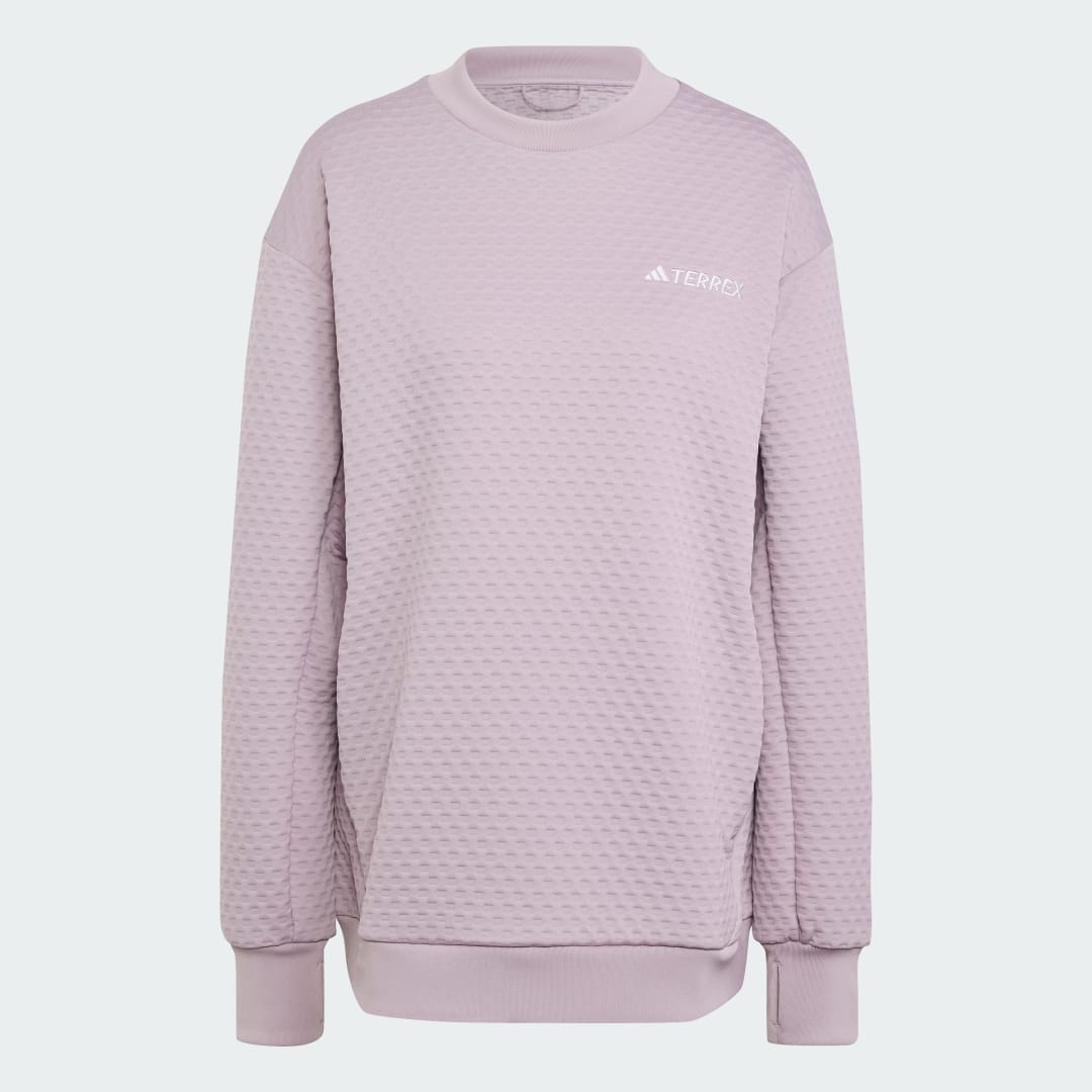 Terrex Xploric Crewneck