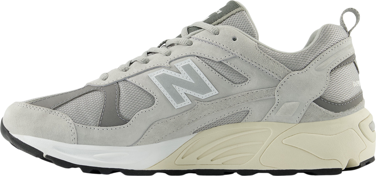 Tenisky a topánky New Balance 878 Šedá | cm878mt1-cm878mt1, 1