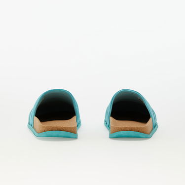 Tenisky a topánky adidas Originals Adimule Lea "Turquoise" Tyrkysová | GY2554, 4