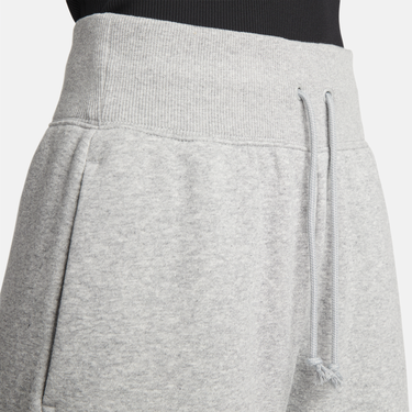 Tepláky Nike High-Rise Wide-Leg Pants Šedá | DQ5615-063, 4
