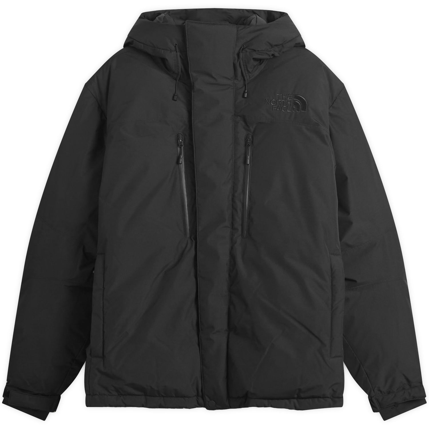 Prešívaná bunda The North Face Remastered Himalayan Tek Gore-Tex Down Jacket Čierna | NF0A8CG5JK3, 1
