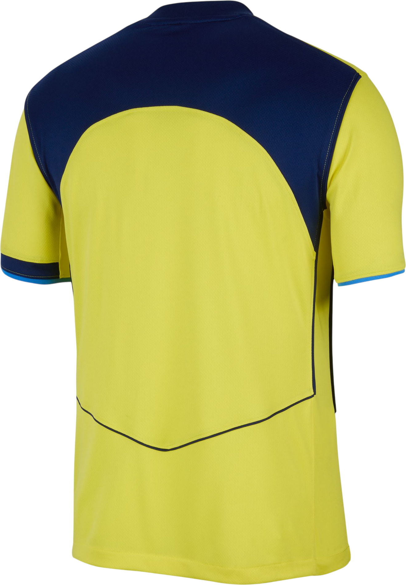 Dres Nike Tottenham Hotspur FC Stadium Third Jersey 2025/26 Žltá | hm3207-741, 1