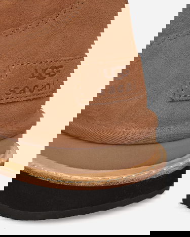 Tenisky a topánky UGG sacai Hiker Boots Hnedá | 1178390 CHE, 6