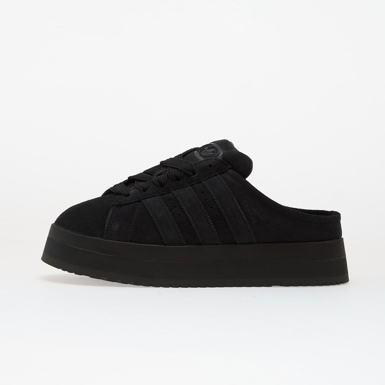 Tenisky a topánky adidas Originals Campus 00s WTR LO Čierna | JR3733, 0