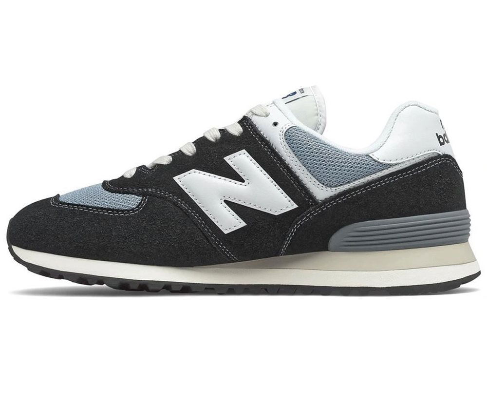 Tenisky a topánky New Balance 574 Šedá | ML574HF2, 0