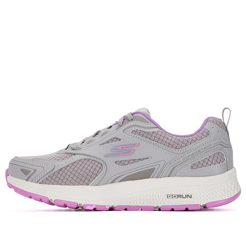 Tenisky a topánky Skechers Go Run Šedá | 128075-GYLV