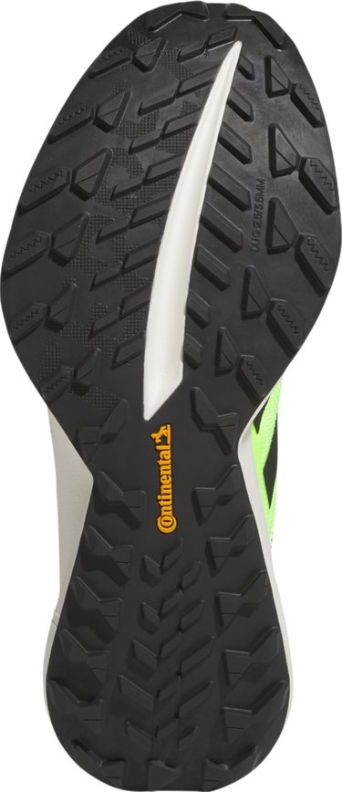 Tenisky a topánky adidas Performance Terrex Agravic Speed Ultra Zelené | jr5218, 2
