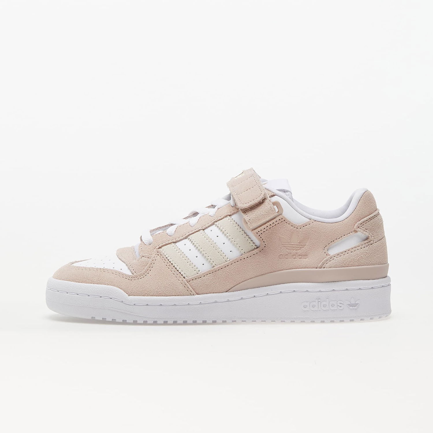 Tenisky a topánky adidas Originals Forum Low W Ružová | GZ9475, 0