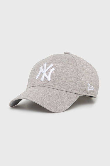 Šiltovka New Era Yankees Jersey 9Forty Cap Šedá | 12523897, 0