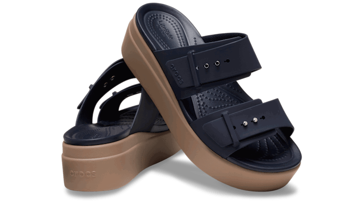 Brooklyn Low Sandals