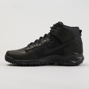 Tenisky a topánky Nike SB Dunk High Boot Čierna | 536182-001, 0