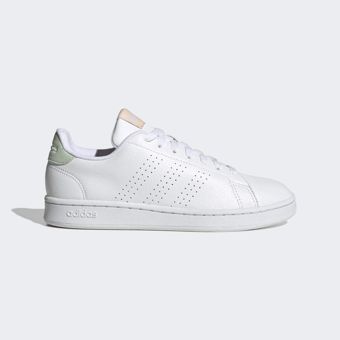 Tenisky a topánky adidas Originals Advantage Biela | HR0321, 0