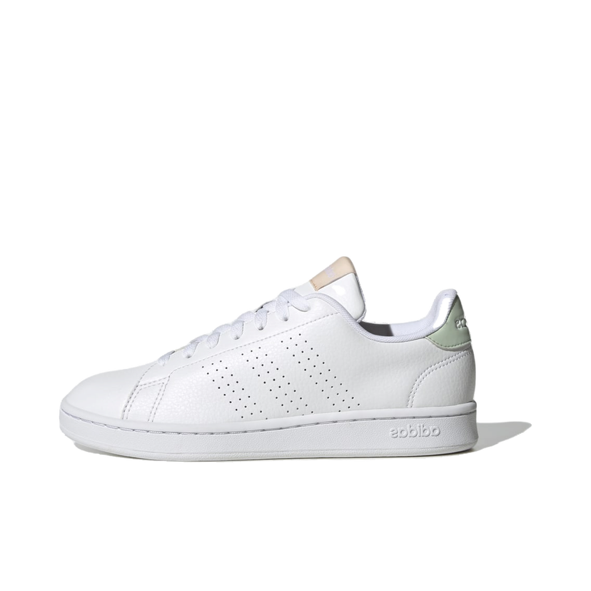 Tenisky a topánky adidas Originals Advantage Biela | HR0321