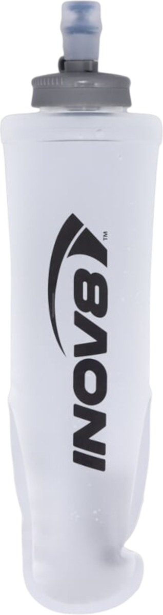 Fľaše inov-8 SOFTFLASK 0.5 Lockcap Water Bottle Biela | 001093-cl-001