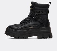 Aspha Com1 Ankle Boot W