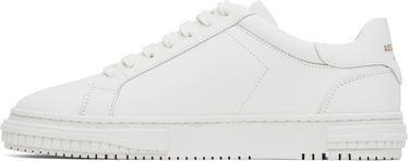 Tenisky a topánky AXEL ARIGATO White Atlas Sneakers Biela | F0522004, 3