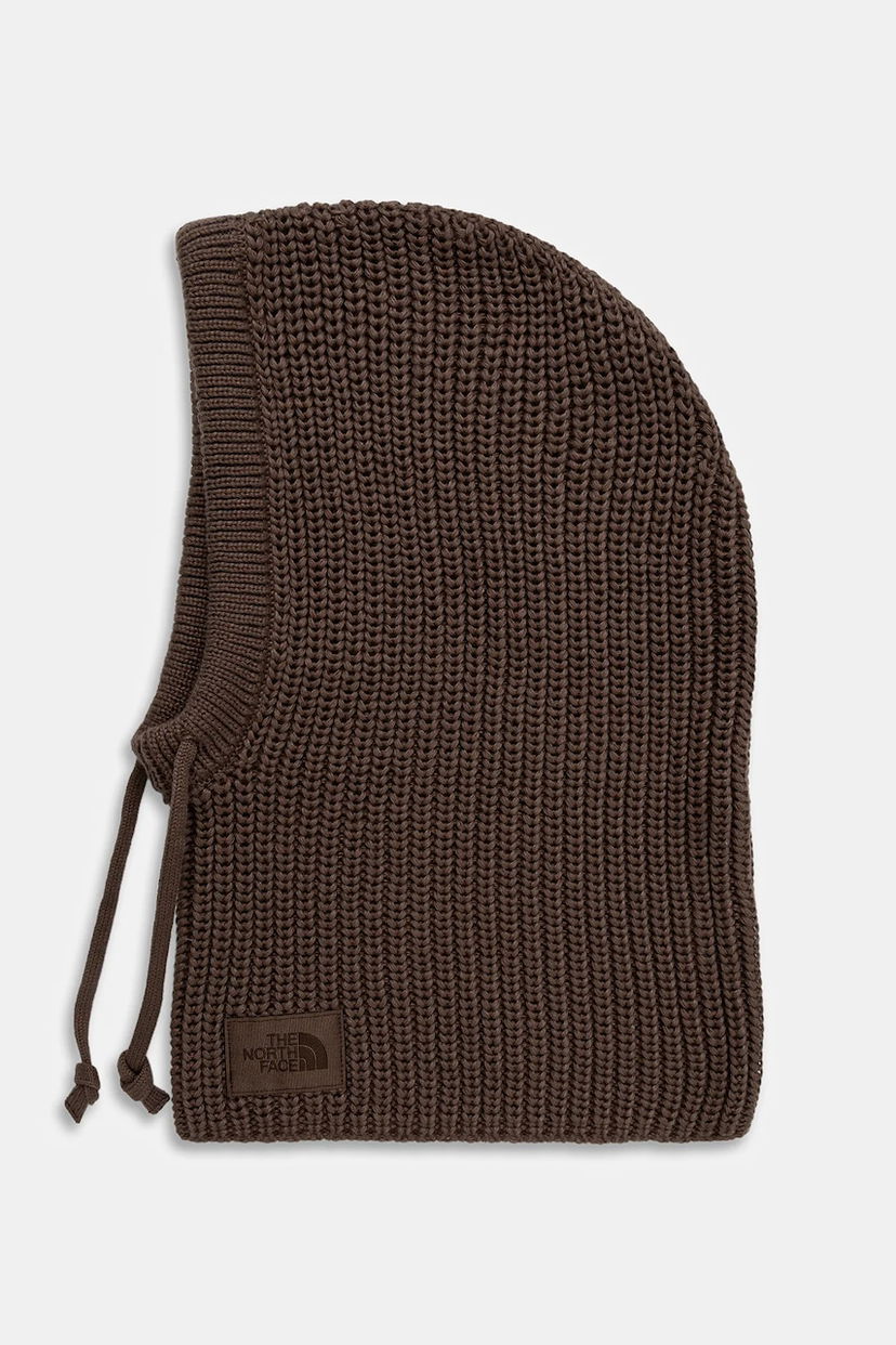 Kulicha The North Face The North Face Urban Lifestyle Knit Balaclava Hnedá | NF0A88QZ1OI1
