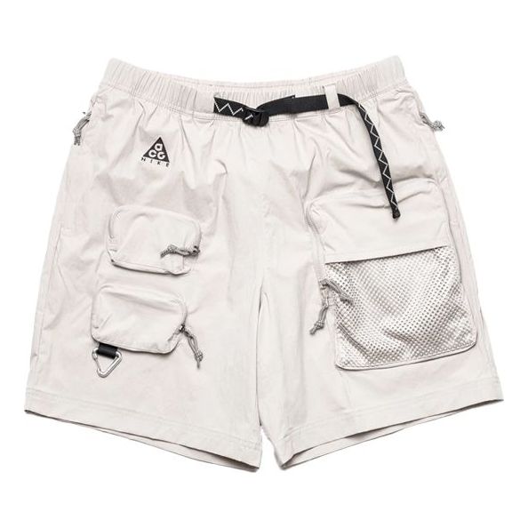 Šortky Nike ACG ACG Multiple Pockets Cargo Shorts Béžová | CK7845-223, 0