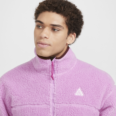 Mikina Nike ACG ACG "Canwell Glacier" Therma-FIT ADV Windproof Jacket Ružová | FV8653-632, 1