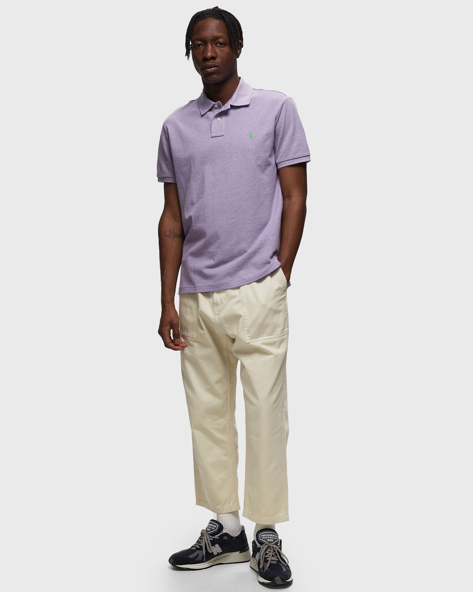 SSKCCMSLM1-SHORT SLEEVE-KNIT