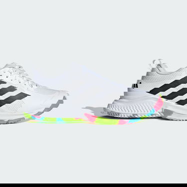 Tenisky a topánky adidas Performance Court Team Bounce 2.0 Biela | IH8109, 0