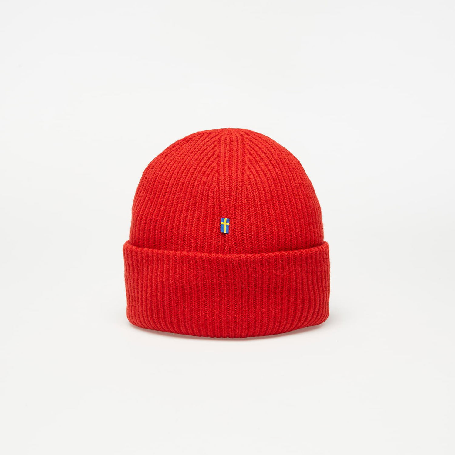 Kulicha FJÄLLRÄVEN 1960 Logo Červená | F78142-334, 1