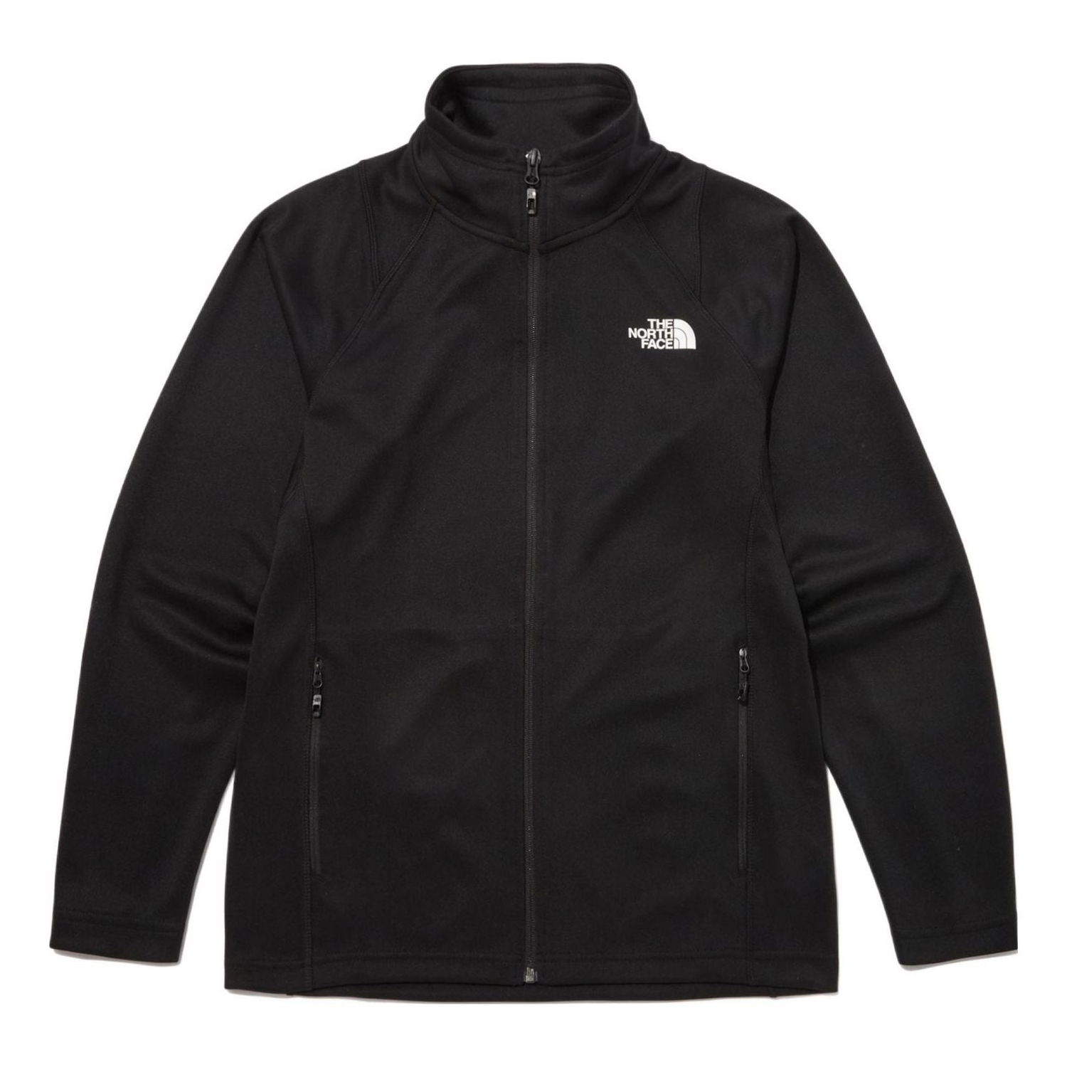 Vetrovka The North Face Layer Jacket Čierna | NJ5JP00A, 0