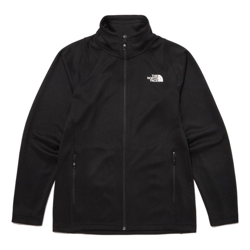 Vetrovka The North Face Layer Jacket Čierna | NJ5JP00A